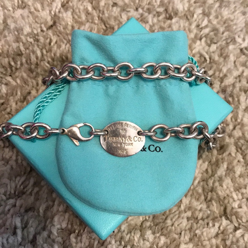 Tiffany & Co Necklace